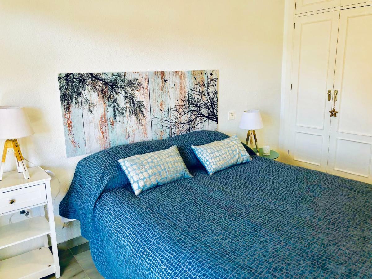 Ferienwohnung Luxury Dona Carlota Torremolinos Exterior foto