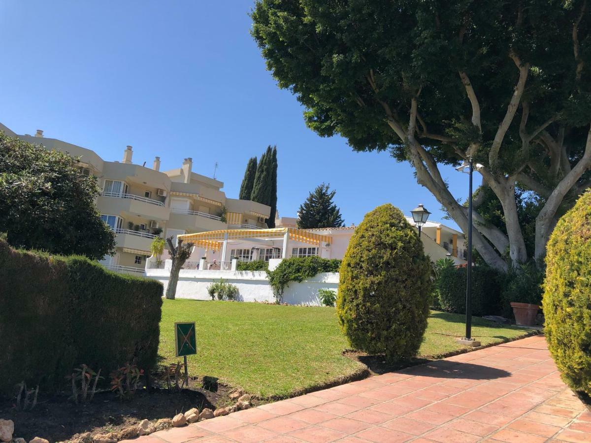 Ferienwohnung Luxury Dona Carlota Torremolinos Exterior foto
