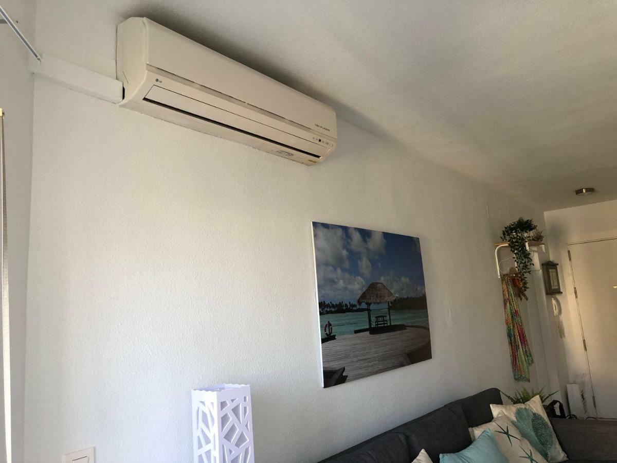 Ferienwohnung Luxury Dona Carlota Torremolinos Exterior foto