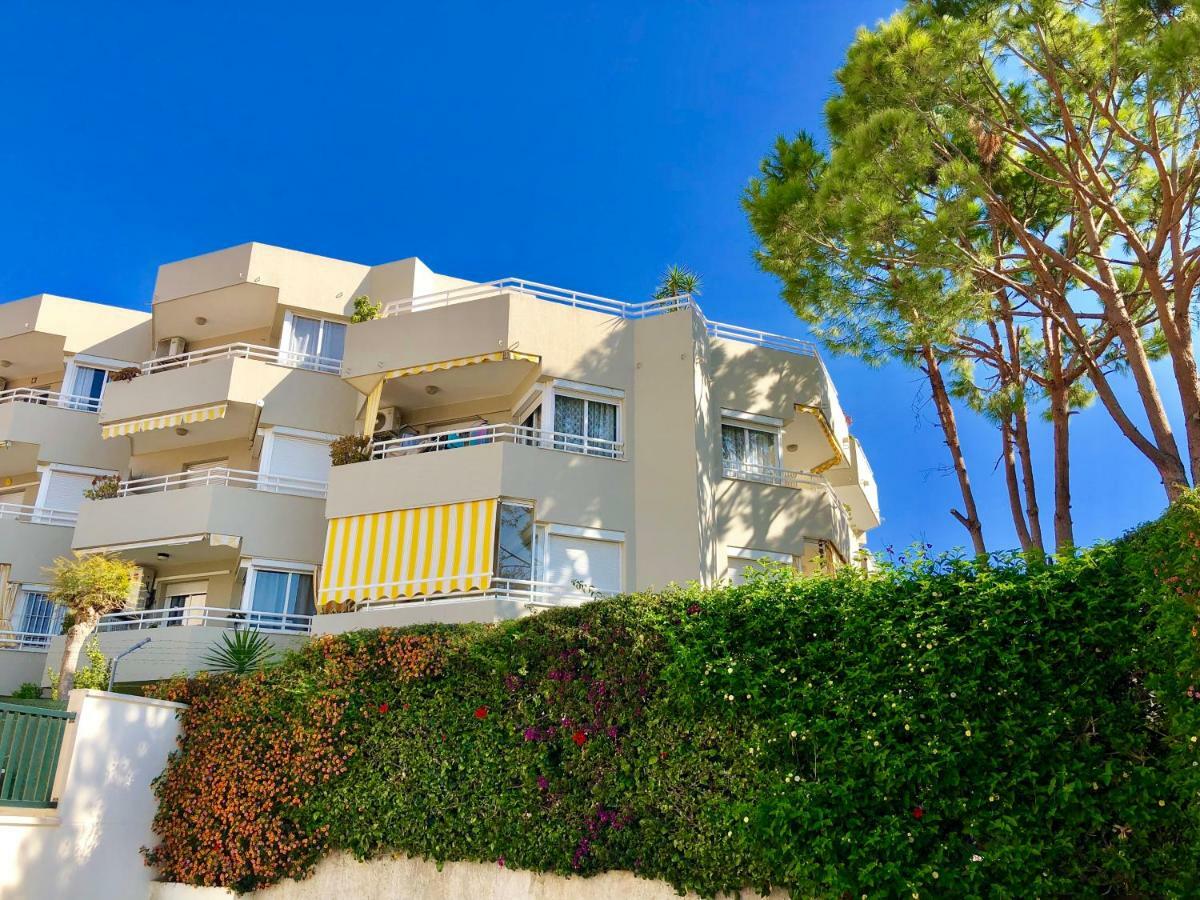 Ferienwohnung Luxury Dona Carlota Torremolinos Exterior foto