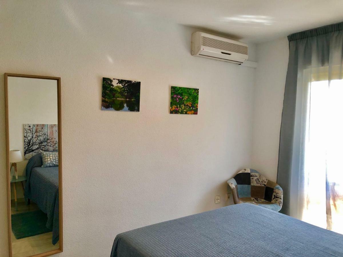 Ferienwohnung Luxury Dona Carlota Torremolinos Exterior foto
